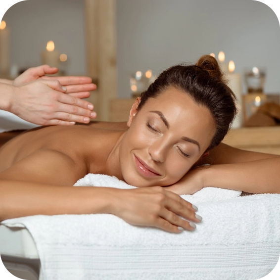Spa & Wellness