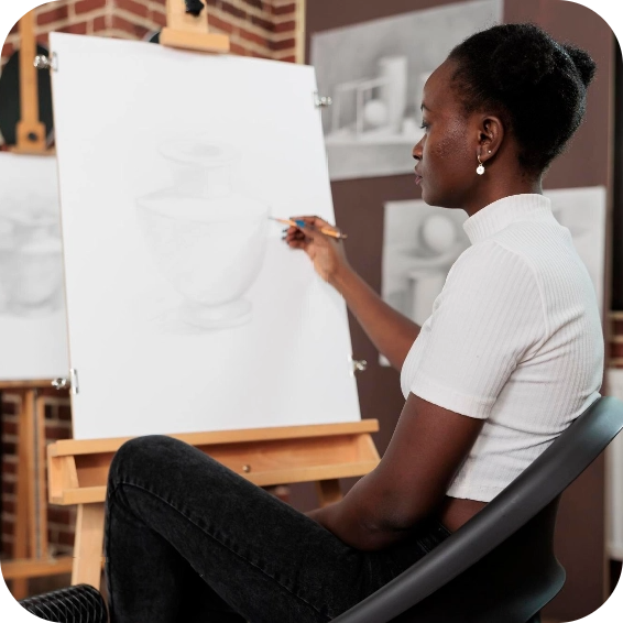 Creative Evening